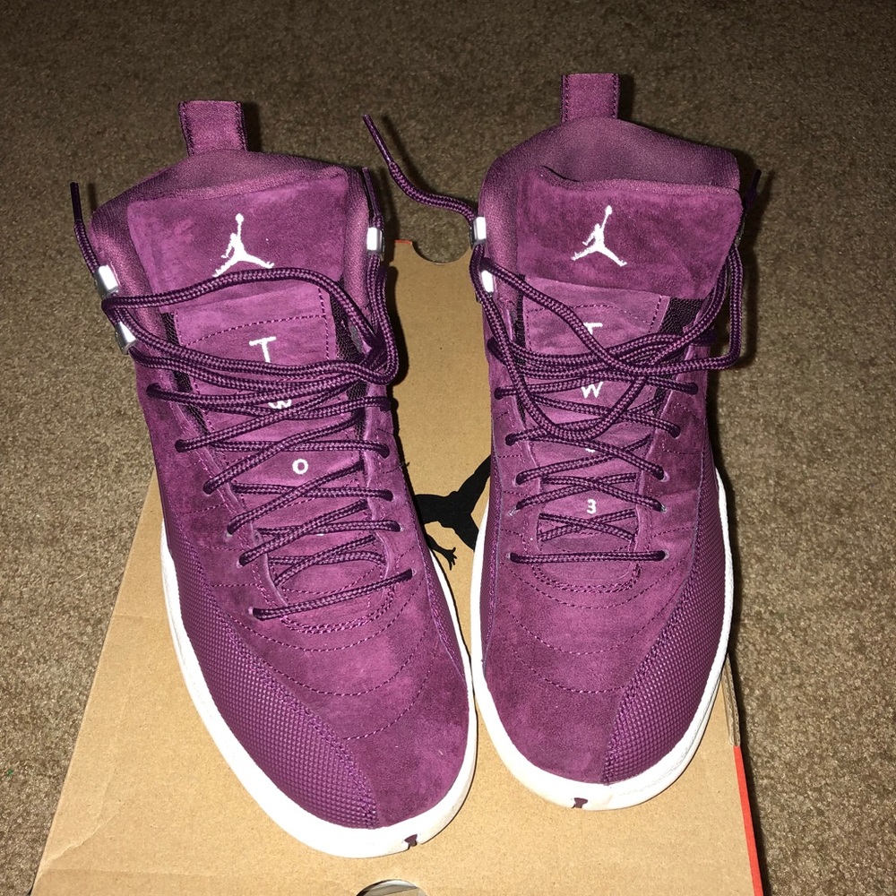 Air Jordan 12 Retro